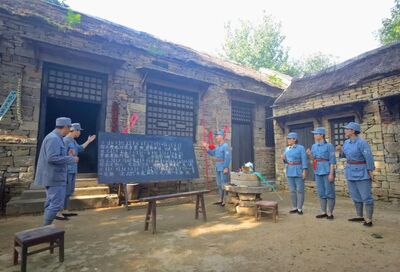 央视《对话》来临沂了，原来你是这样的一座城(图20)