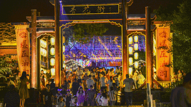 央视《对话》来临沂了，原来你是这样的一座城(图15)