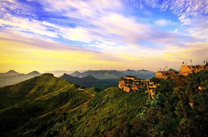 央视《对话》来临沂了，原来你是这样的一座城(图28)
