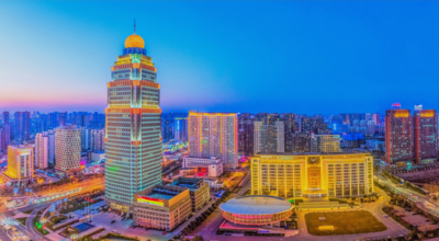 央视《对话》来临沂了，原来你是这样的一座城(图12)